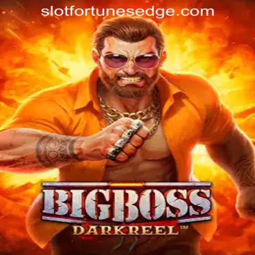 Discovering BigBoss: The Ultimate Strategy Game by Fortune's Edge Gaming