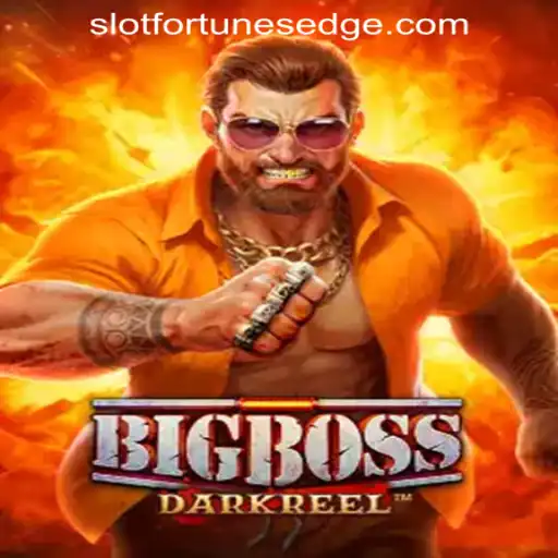 Discovering BigBoss: The Ultimate Strategy Game by Fortune's Edge Gaming
