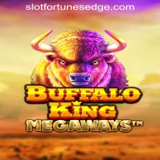 BuffaloKing: A Majestic Adventure with Fortune's Edge Gaming