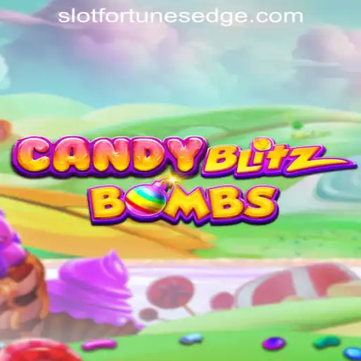 CandyBlitzBombs: An Explosive Gaming Experience by Fortune's Edge Gaming