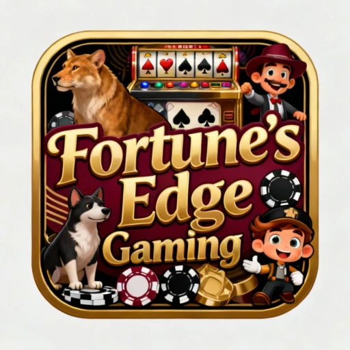 Fortune's Edge Gaming