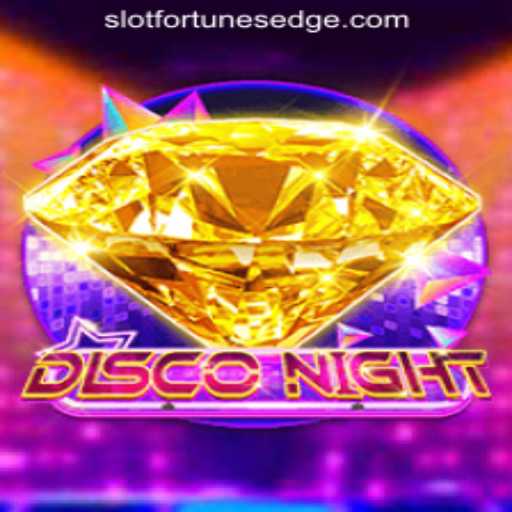 DiscoNight Shines Bright in the World of Fortune's Edge Gaming