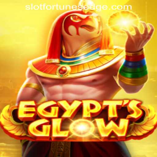 Unveiling the Mysteries of EgyptsGlow: A Dive into Fortune's Edge Gaming's Latest Release