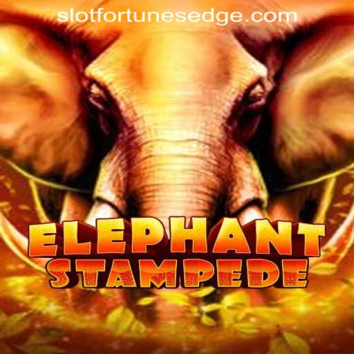 Unleashing Adventure with ElephantStampede by Fortune's Edge Gaming