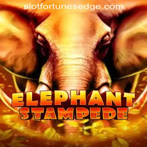 Unleashing Adventure with ElephantStampede by Fortune's Edge Gaming