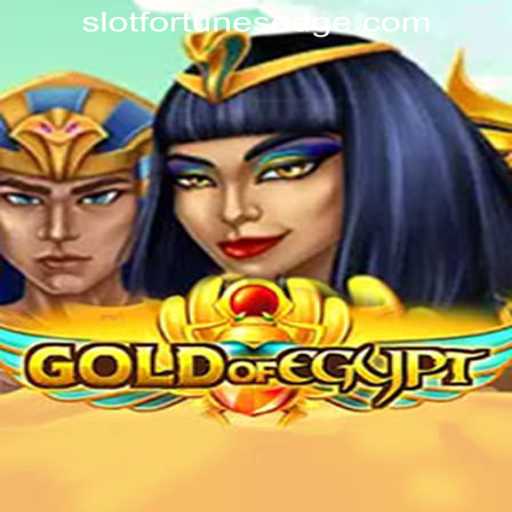 Unlock the Treasures: A Guide to GoldOfEgypt by Fortune's Edge Gaming