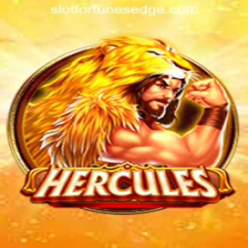 Hercules Game by Fortune's Edge Gaming: An Epic Adventure