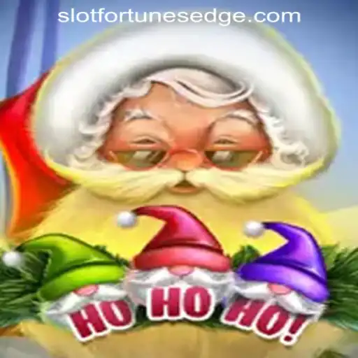 HoHoHo: A Festive Dive into Fortune's Edge Gaming Extravaganza