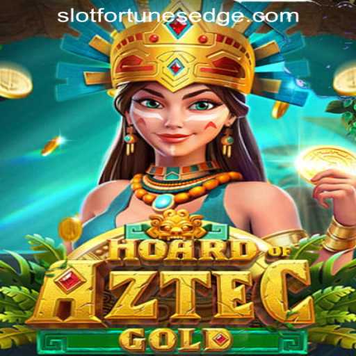 Discover the Treasure in HoardofAztecgold by Fortune's Edge Gaming