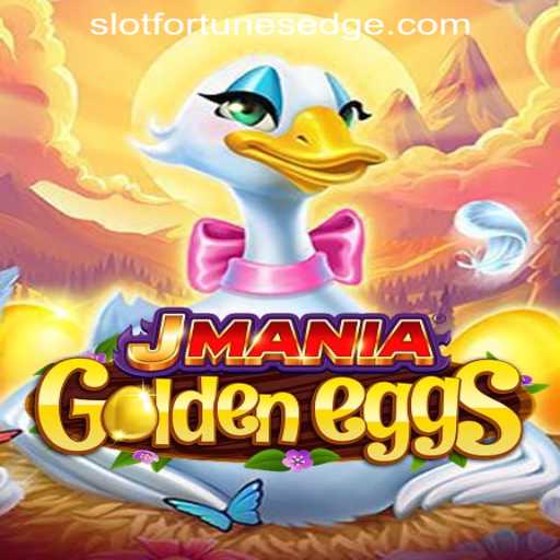 Discover the Exciting World of JManiaGoldenEggs