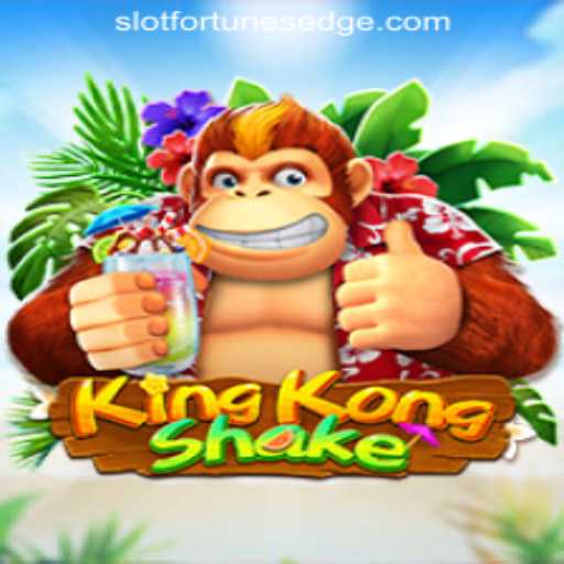 KingKongShake: A Thrilling Adventure by Fortune's Edge Gaming