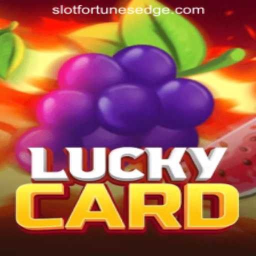 Introducing LuckyCard: A Game of Strategy and Fortune