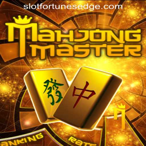Explore the Exciting World of MahJongMaster: A Game by Fortune's Edge Gaming