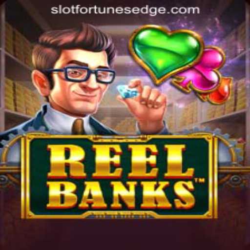 ReelBanks: Fortune's Edge Gaming and the Rise of New Casino Experiences