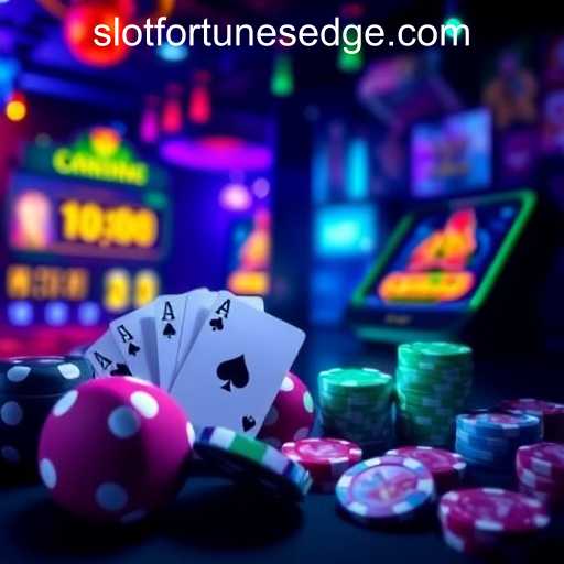 The Importance of Responsible Gambling: A Deep Dive into Fortune's Edge Gaming