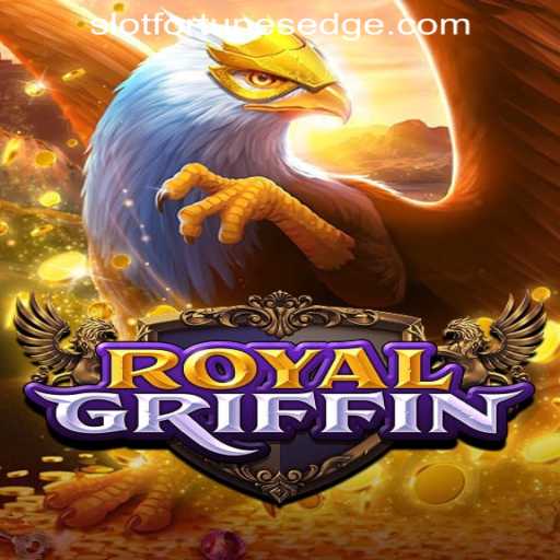 Unveiling RoyalGriffin: A Journey Into A New Gaming Realm