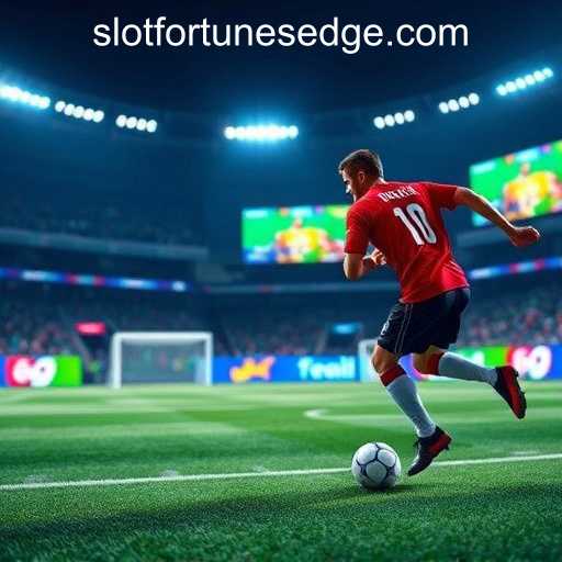 Exploring the World of Virtual Sports with Fortune's Edge Gaming